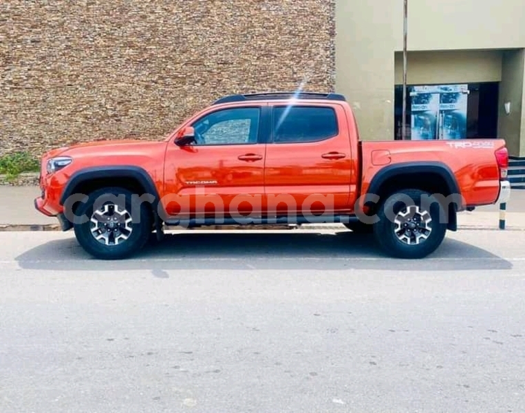 Big with watermark toyota tacoma greater accra accra 41277