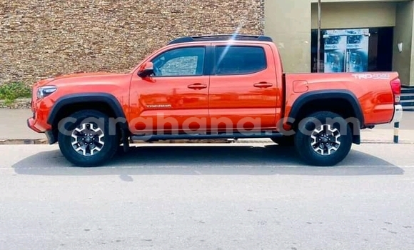Ra Àlòkù Toyota Tacoma Miiran Ọkọ̀ in Accra ni Greater Accra Ra Àlòkù Toyota Tacoma Miiran Ọkọ̀ in Accra ni Greater Accra