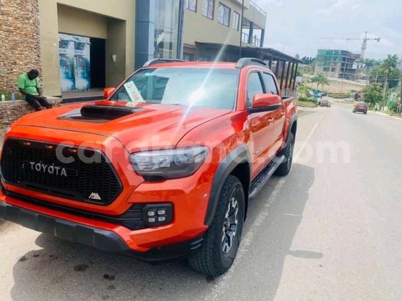 Big with watermark toyota tacoma greater accra accra 41277