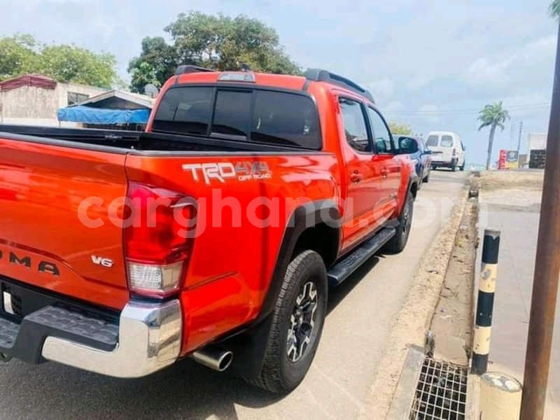 Big with watermark toyota tacoma greater accra accra 41277