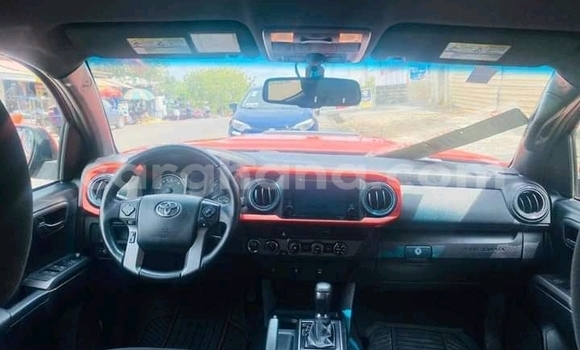 Ra Àlòkù Toyota Tacoma Miiran Ọkọ̀ in Accra ni Greater Accra Ra Àlòkù Toyota Tacoma Miiran Ọkọ̀ in Accra ni Greater Accra