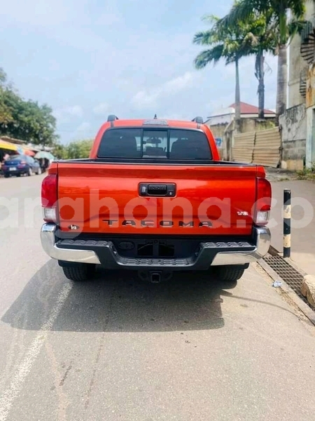 Big with watermark toyota tacoma greater accra accra 41277