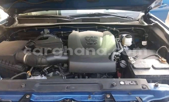 Ra Àlòkù Toyota Tacoma Miiran Ọkọ̀ in Accra ni Greater Accra