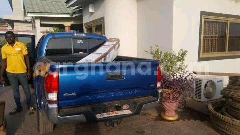 Big with watermark toyota tacoma greater accra accra 41278