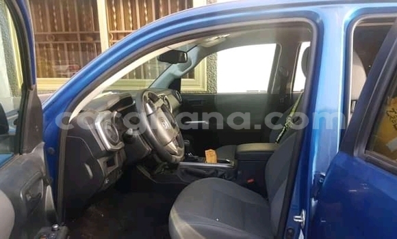 Buy Used Toyota Tacoma Other Car in Accra in Greater Accra Buy Used Toyota Tacoma Other Car in Accra in Greater Accra