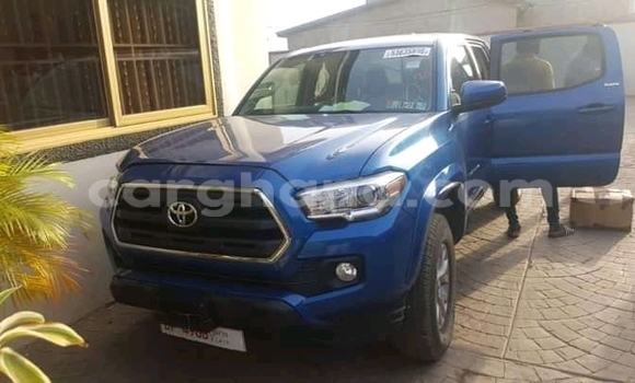 Buy Used Toyota Tacoma Other Car in Accra in Greater Accra Buy Used Toyota Tacoma Other Car in Accra in Greater Accra