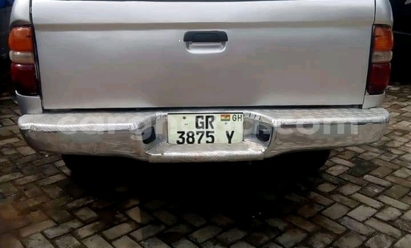 Ra Àlòkù Toyota Tacoma Miiran Ọkọ̀ in Accra ni Greater Accra Ra Àlòkù Toyota Tacoma Miiran Ọkọ̀ in Accra ni Greater Accra