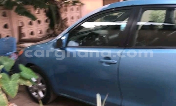 Buy Used Toyota Matrix Other Car in Accra in Greater Accra