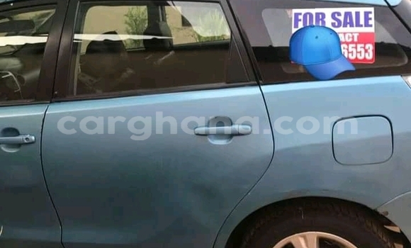 Sayi Na hannu Toyota Matrix Sauran Mota in Accra a Greater Accra Sayi Na hannu Toyota Matrix Sauran Mota in Accra a Greater Accra