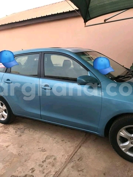 Big with watermark toyota matrix greater accra accra 41282