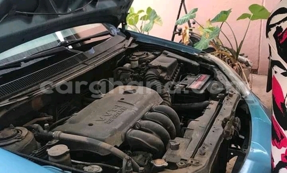 Sayi Na hannu Toyota Matrix Sauran Mota in Accra a Greater Accra Sayi Na hannu Toyota Matrix Sauran Mota in Accra a Greater Accra