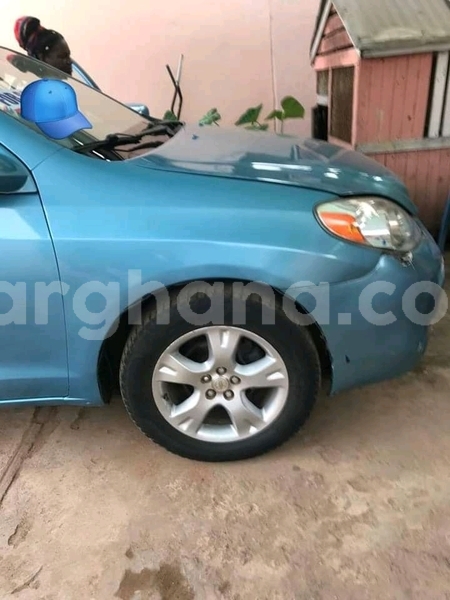 Big with watermark toyota matrix greater accra accra 41282