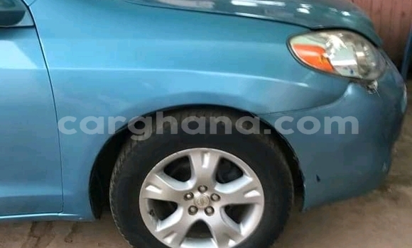 Sayi Na hannu Toyota Matrix Sauran Mota in Accra a Greater Accra Sayi Na hannu Toyota Matrix Sauran Mota in Accra a Greater Accra