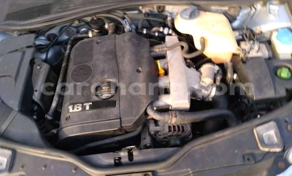 Ra Àlòkù Volkswagen Passat Miiran Ọkọ̀ in Accra ni Greater Accra Ra Àlòkù Volkswagen Passat Miiran Ọkọ̀ in Accra ni Greater Accra