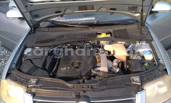 Ra Àlòkù Volkswagen Passat Miiran Ọkọ̀ in Accra ni Greater Accra Ra Àlòkù Volkswagen Passat Miiran Ọkọ̀ in Accra ni Greater Accra