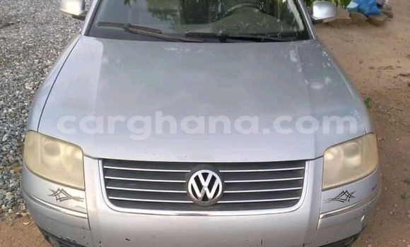 Ra Àlòkù Volkswagen Passat Miiran Ọkọ̀ in Accra ni Greater Accra Ra Àlòkù Volkswagen Passat Miiran Ọkọ̀ in Accra ni Greater Accra