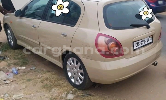 Buy Used Nissan Almera Other Car in Accra in Greater Accra