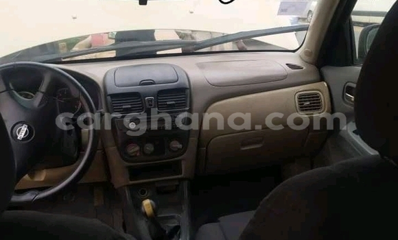 Ra Àlòkù Nissan Almera Miiran Ọkọ̀ in Accra ni Greater Accra Ra Àlòkù Nissan Almera Miiran Ọkọ̀ in Accra ni Greater Accra