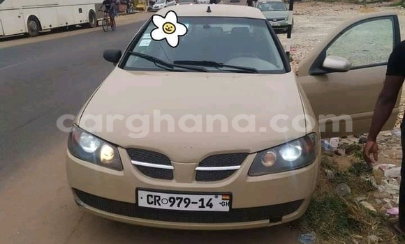 Ra Àlòkù Nissan Almera Miiran Ọkọ̀ in Accra ni Greater Accra Ra Àlòkù Nissan Almera Miiran Ọkọ̀ in Accra ni Greater Accra