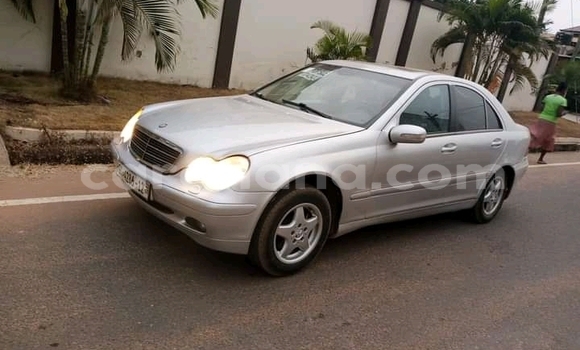 Buy Used Mercedes-Benz C-Classe Other Car in Accra in Greater Accra