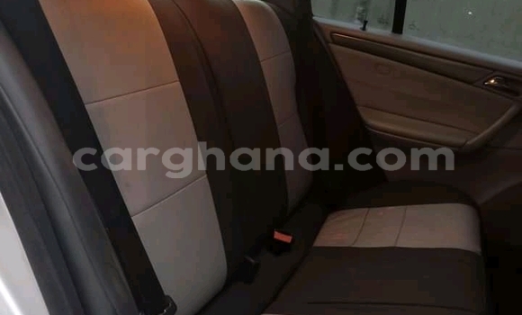 Buy Used Mercedes-Benz C-Classe Other Car in Accra in Greater Accra Buy Used Mercedes-Benz C-Classe Other Car in Accra in Greater Accra