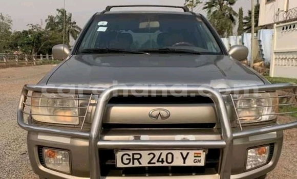 Buy Used Infiniti QX4 Other Car in Accra in Greater Accra
