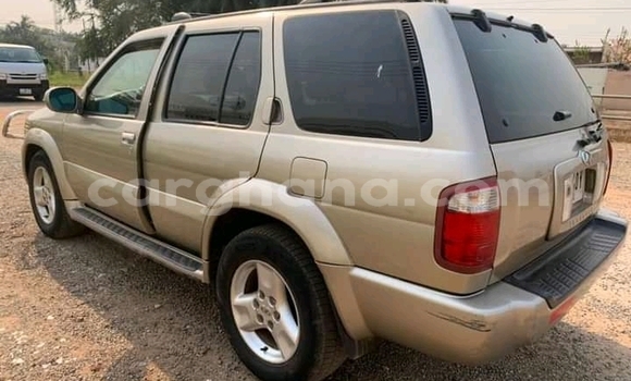 Buy Used Infiniti QX4 Other Car in Accra in Greater Accra Buy Used Infiniti QX4 Other Car in Accra in Greater Accra