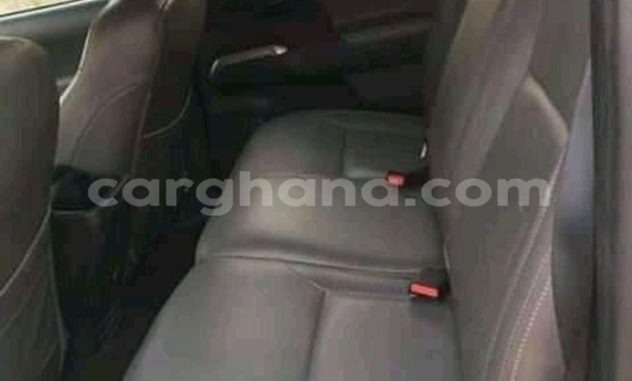 Buy Used Toyota Tacoma White Car in Accra in Greater Accra Buy Used Toyota Tacoma White Car in Accra in Greater Accra