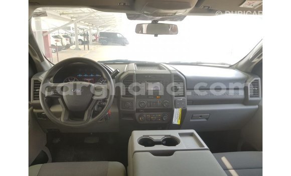 Ra Imported Ford Club Wagon funfun Ọkọ̀ in Import - Dubai ni Ashanti Ra Imported Ford Club Wagon funfun Ọkọ̀ in Import - Dubai ni Ashanti