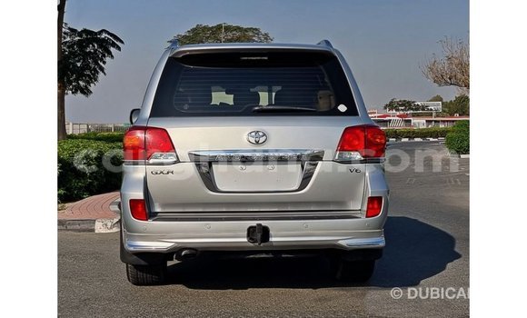 Ra Imported Toyota Land Cruiser Miiran Ọkọ̀ in Import - Dubai ni Ashanti Ra Imported Toyota Land Cruiser Miiran Ọkọ̀ in Import - Dubai ni Ashanti