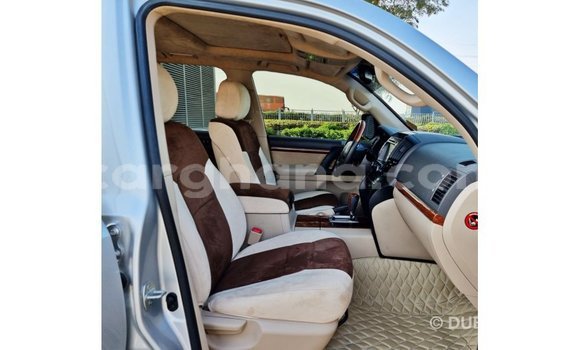 Ra Imported Toyota Land Cruiser Miiran Ọkọ̀ in Import - Dubai ni Ashanti Ra Imported Toyota Land Cruiser Miiran Ọkọ̀ in Import - Dubai ni Ashanti