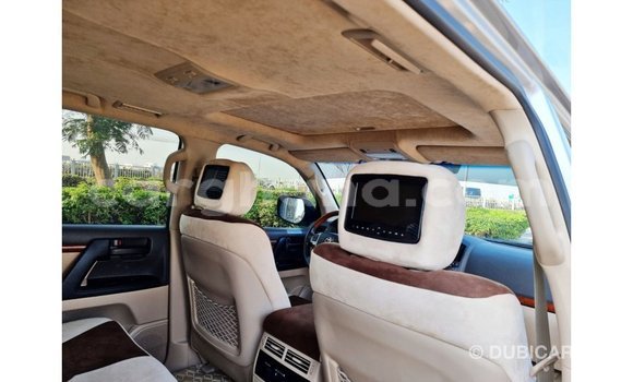 Ra Imported Toyota Land Cruiser Miiran Ọkọ̀ in Import - Dubai ni Ashanti Ra Imported Toyota Land Cruiser Miiran Ọkọ̀ in Import - Dubai ni Ashanti