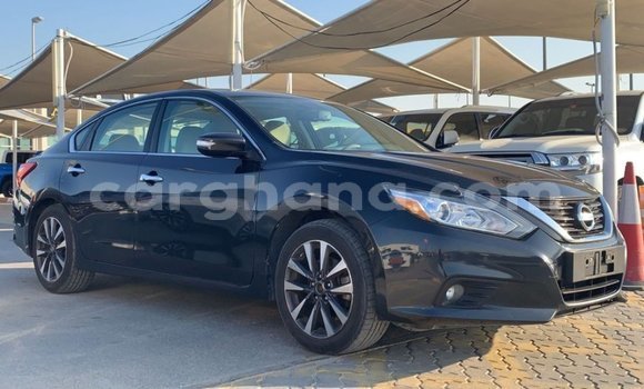 Ra Imported Nissan Altima Miiran Ọkọ̀ in Import - Dubai ni Ashanti Ra Imported Nissan Altima Miiran Ọkọ̀ in Import - Dubai ni Ashanti