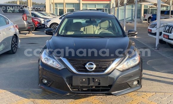 Ra Imported Nissan Altima Miiran Ọkọ̀ in Import - Dubai ni Ashanti Ra Imported Nissan Altima Miiran Ọkọ̀ in Import - Dubai ni Ashanti