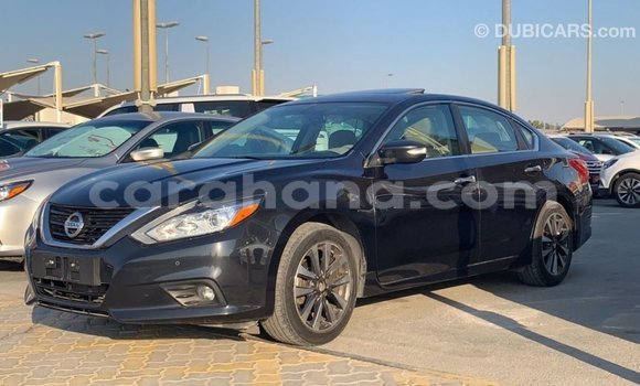 Ra Imported Nissan Altima Miiran Ọkọ̀ in Import - Dubai ni Ashanti Ra Imported Nissan Altima Miiran Ọkọ̀ in Import - Dubai ni Ashanti