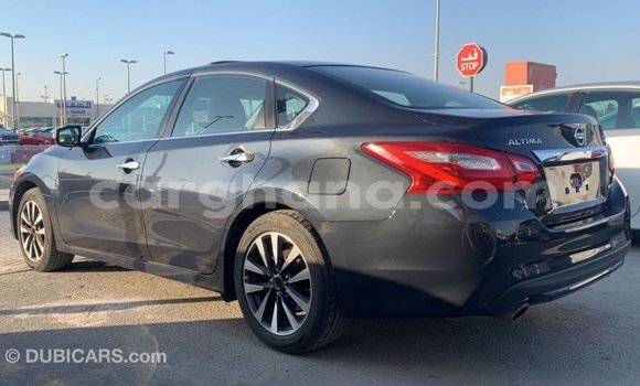 Ra Imported Nissan Altima Miiran Ọkọ̀ in Import - Dubai ni Ashanti Ra Imported Nissan Altima Miiran Ọkọ̀ in Import - Dubai ni Ashanti