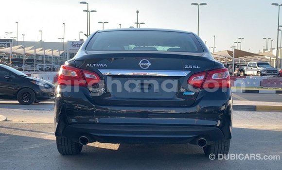 Ra Imported Nissan Altima Miiran Ọkọ̀ in Import - Dubai ni Ashanti Ra Imported Nissan Altima Miiran Ọkọ̀ in Import - Dubai ni Ashanti