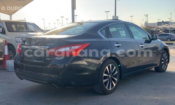 Ra Imported Nissan Altima Miiran Ọkọ̀ in Import - Dubai ni Ashanti Ra Imported Nissan Altima Miiran Ọkọ̀ in Import - Dubai ni Ashanti