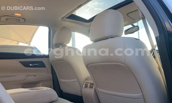 Ra Imported Nissan Altima Miiran Ọkọ̀ in Import - Dubai ni Ashanti Ra Imported Nissan Altima Miiran Ọkọ̀ in Import - Dubai ni Ashanti