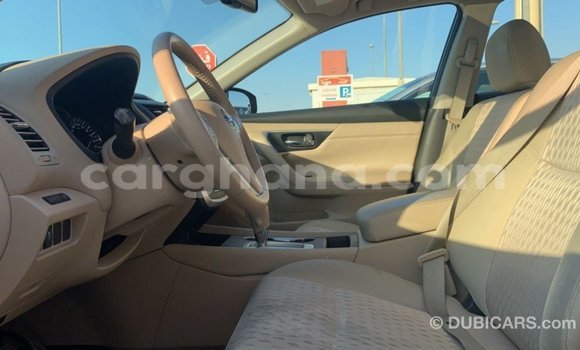 Ra Imported Nissan Altima Miiran Ọkọ̀ in Import - Dubai ni Ashanti Ra Imported Nissan Altima Miiran Ọkọ̀ in Import - Dubai ni Ashanti