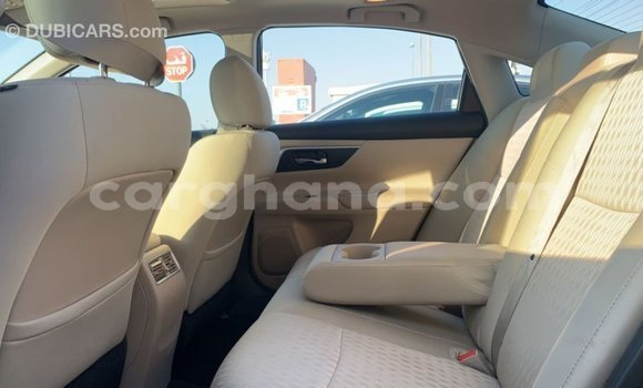 Ra Imported Nissan Altima Miiran Ọkọ̀ in Import - Dubai ni Ashanti Ra Imported Nissan Altima Miiran Ọkọ̀ in Import - Dubai ni Ashanti