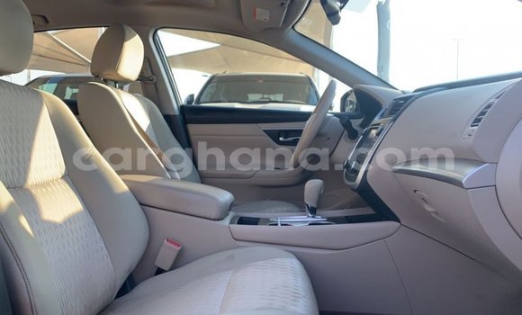 Ra Imported Nissan Altima Miiran Ọkọ̀ in Import - Dubai ni Ashanti Ra Imported Nissan Altima Miiran Ọkọ̀ in Import - Dubai ni Ashanti