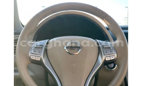Ra Imported Nissan Altima Miiran Ọkọ̀ in Import - Dubai ni Ashanti Ra Imported Nissan Altima Miiran Ọkọ̀ in Import - Dubai ni Ashanti