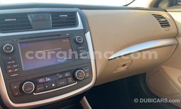 Ra Imported Nissan Altima Miiran Ọkọ̀ in Import - Dubai ni Ashanti Ra Imported Nissan Altima Miiran Ọkọ̀ in Import - Dubai ni Ashanti