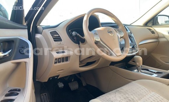 Ra Imported Nissan Altima Miiran Ọkọ̀ in Import - Dubai ni Ashanti Ra Imported Nissan Altima Miiran Ọkọ̀ in Import - Dubai ni Ashanti