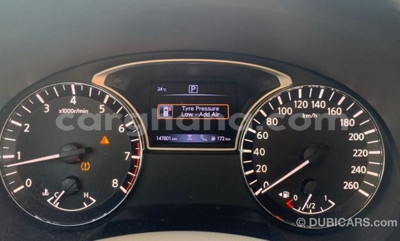 Ra Imported Nissan Altima Miiran Ọkọ̀ in Import - Dubai ni Ashanti Ra Imported Nissan Altima Miiran Ọkọ̀ in Import - Dubai ni Ashanti