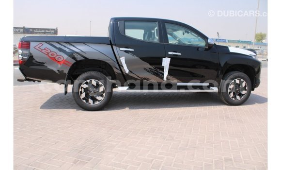 Ra Imported Mitsubishi L200 Brown Ọkọ̀ in Import - Dubai ni Ashanti Ra Imported Mitsubishi L200 Brown Ọkọ̀ in Import - Dubai ni Ashanti
