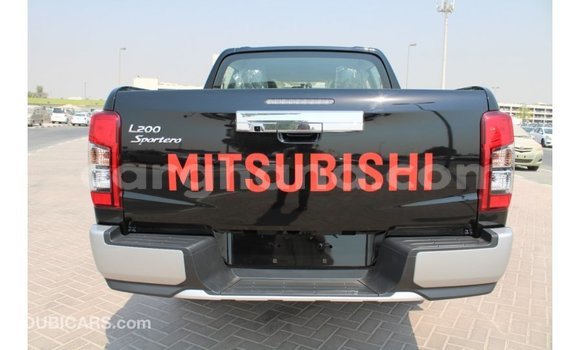 Ra Imported Mitsubishi L200 Brown Ọkọ̀ in Import - Dubai ni Ashanti Ra Imported Mitsubishi L200 Brown Ọkọ̀ in Import - Dubai ni Ashanti