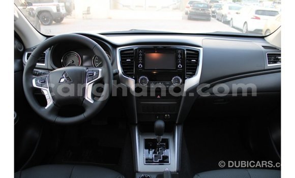 Ra Imported Mitsubishi L200 Brown Ọkọ̀ in Import - Dubai ni Ashanti Ra Imported Mitsubishi L200 Brown Ọkọ̀ in Import - Dubai ni Ashanti