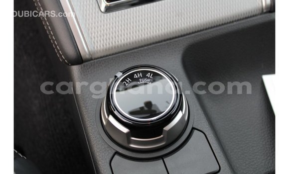 Ra Imported Mitsubishi L200 Brown Ọkọ̀ in Import - Dubai ni Ashanti Ra Imported Mitsubishi L200 Brown Ọkọ̀ in Import - Dubai ni Ashanti